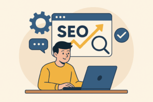 10 actions simples pour améliorer le SEO de votre site (sans perdre la tête)