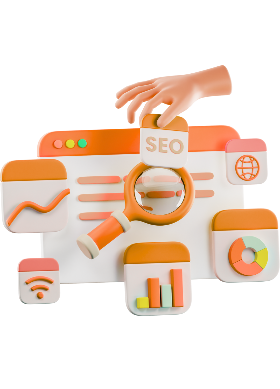 Travaillez votre SEO sans vous prendre la tête avec Maryon Aumont