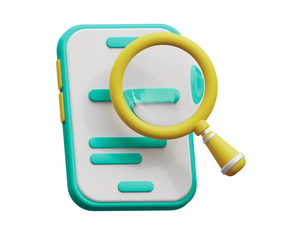 recherche de mots clés et analyse de l'intention de recherche en seo
