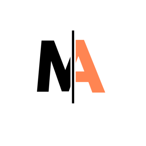 Logo Maryon Aumont consultante en SEO